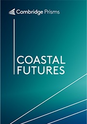 Cambridge Prisms: Coastal Futures